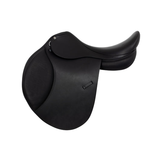 "All-Purpose" Complete Saddle