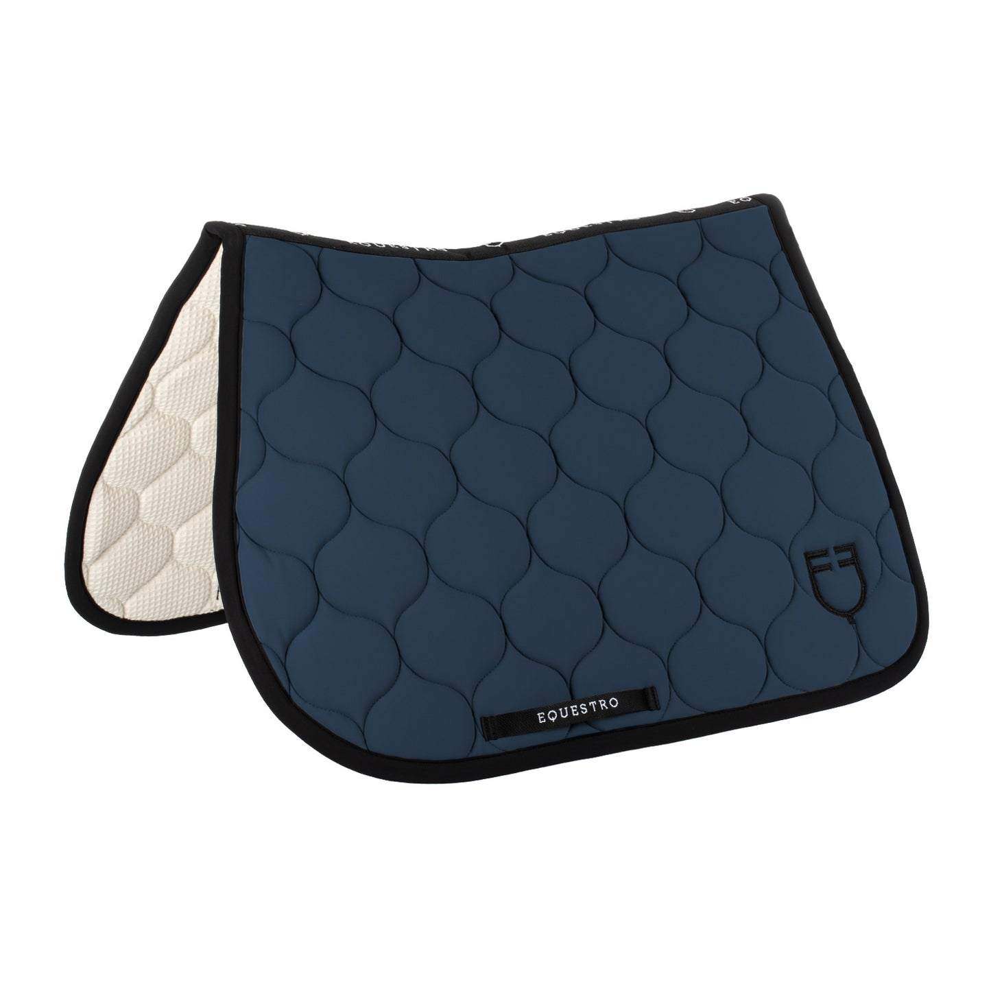 Sottosella da Salto Traspirante Equestro | El Gaucho Sport