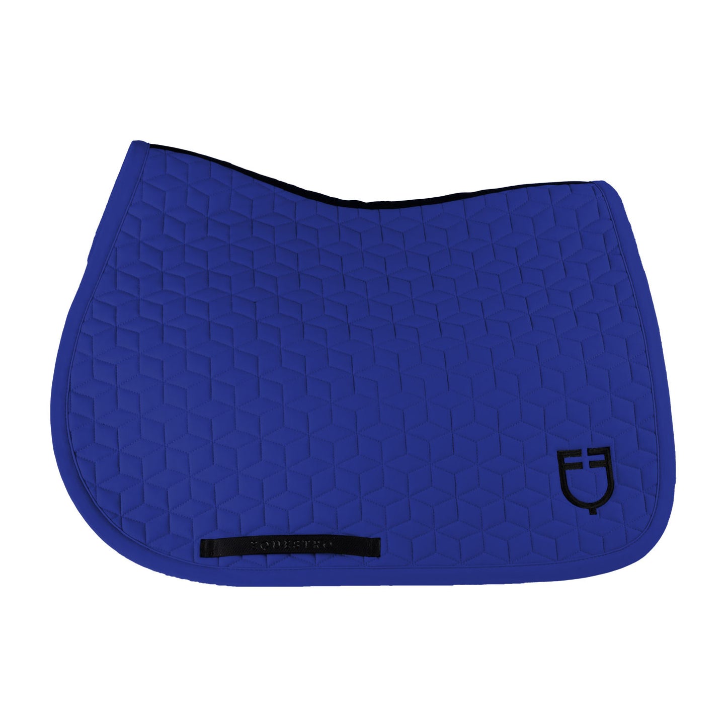 Nuovo Sottosella collezione CUBE QUILTING | Equestro | El gaucho sport