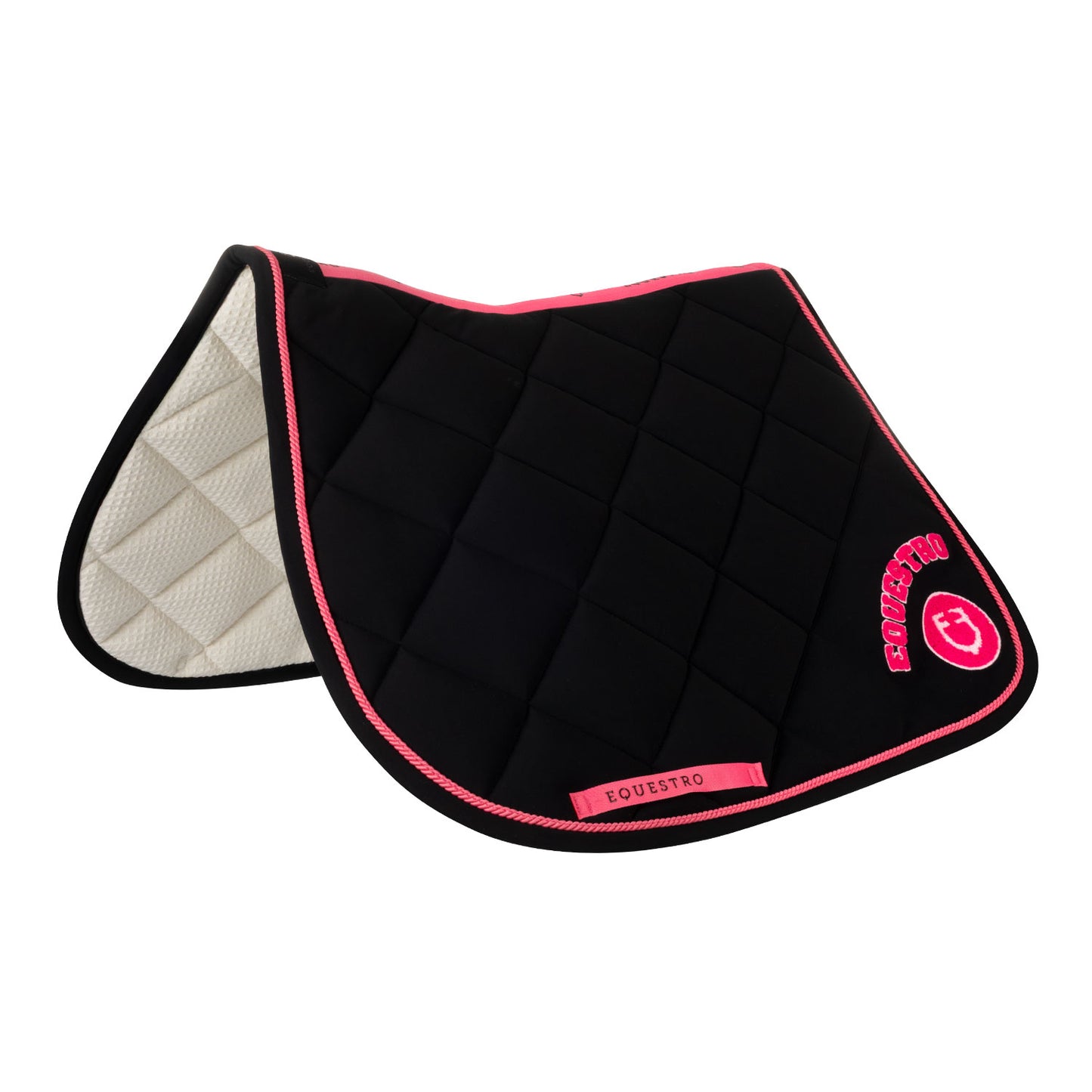 Sottosella da Salto in Tessuto Tecnico Equestro | El gaucho sport