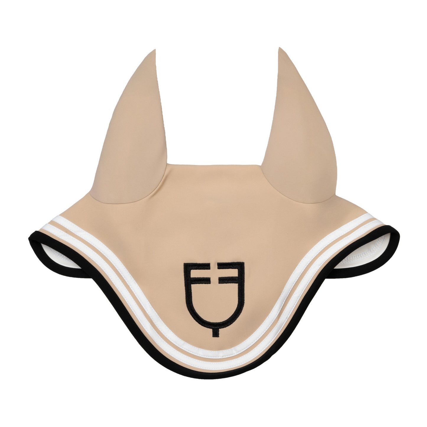 Cuffietta Double Stripes in tessuto tecnico | El gaucho sport