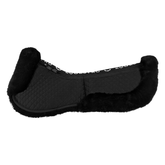 Compensatore in Cotone e Montone con Tasche | El gaucho sport