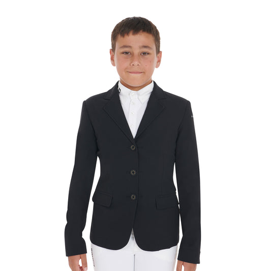 Giacca Junior REVERSE | Equestro | El gaucho store