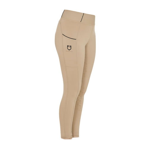 Leggings Junior Equestro | El gaucho sport