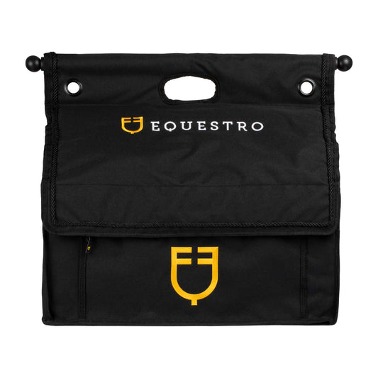 Borsa da grooming con barra | Equestro | El gaucho sport
