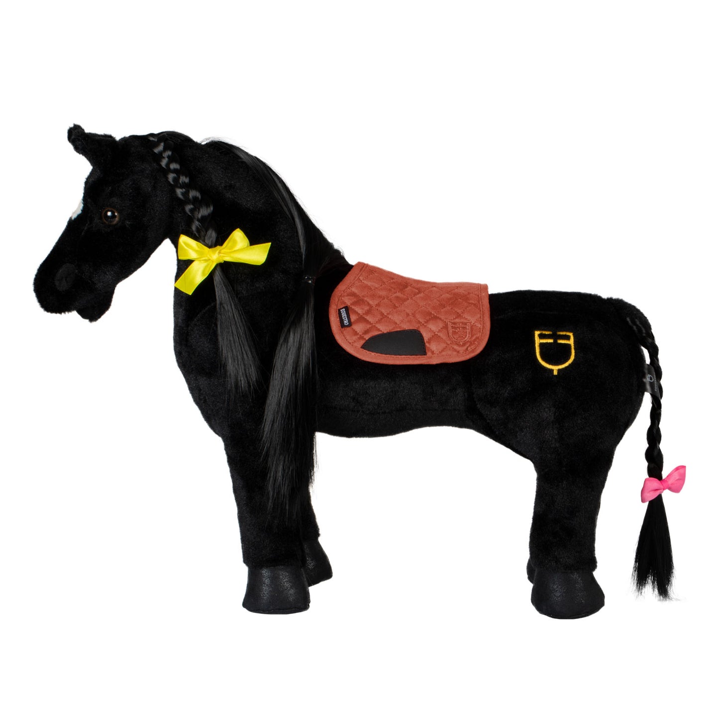 Sottosella Toy Horse