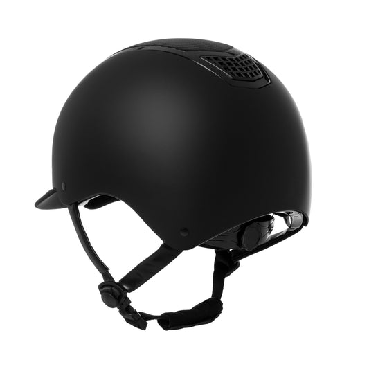 Casco Ultra-Light in Carbonio Equestro | El gaucho sport