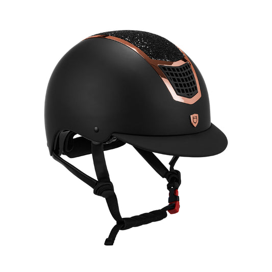 Casco Equestro Brillantini | El gaucho store