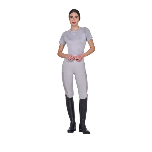 T-shirt Tecnica Donna | Equestro | El gaucho sport