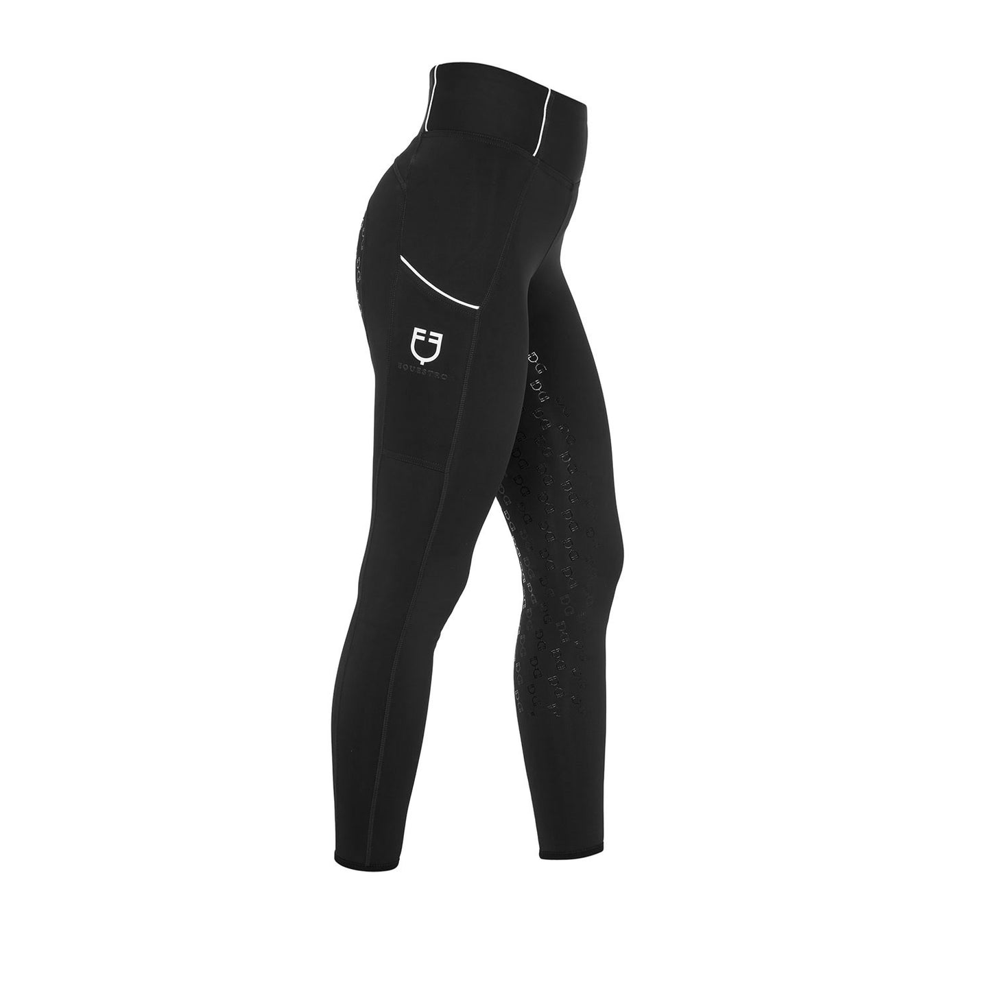 Women's full grip leggings