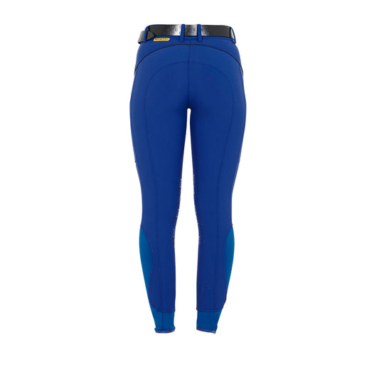 Pantalone Donna Slim Fit | Equestro | El gaucho store