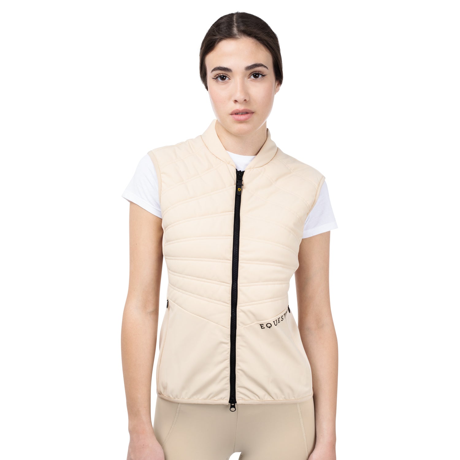 smanicato donna in tessuto antivento | Shop smanicato donna in tessuto antivento | Shop