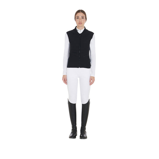 Smanicato donna in tessuto tecnico | Equestro | El gaucho store