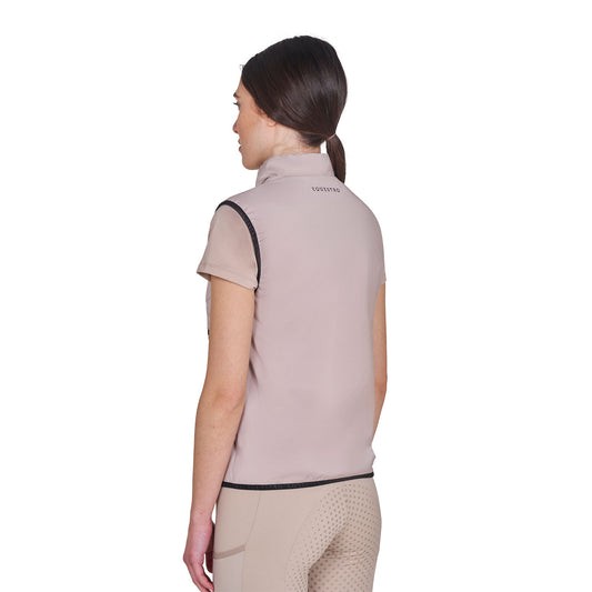 Smanicato donna linea Foldable equestro | El gaucho sport