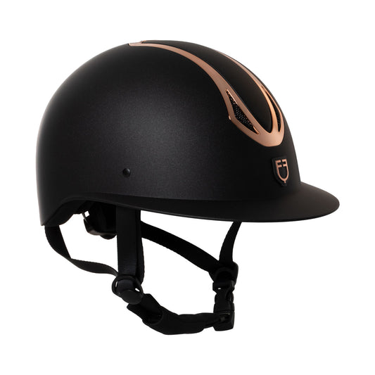 Cap donna con visiera larga Equestro | El gaucho sport