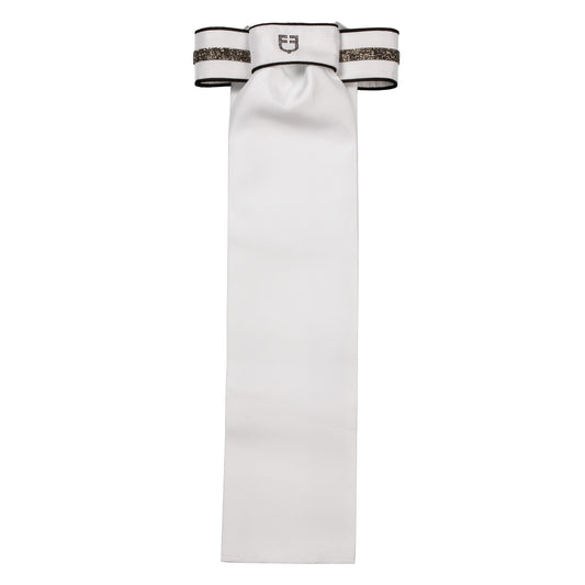 Plastron dressage Impero Equestro | El gaucho store