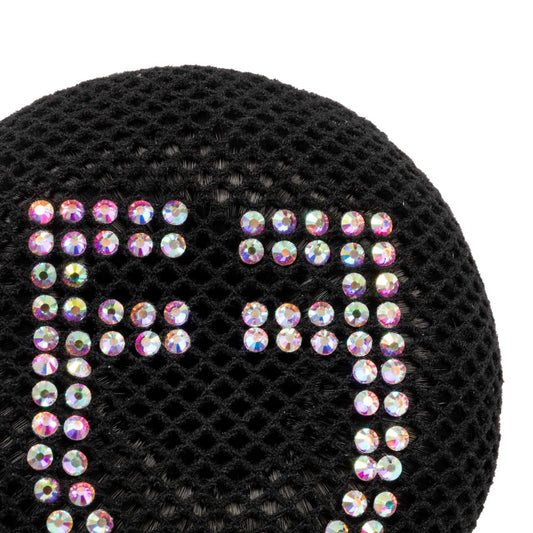 Rete Capelli Strass | Equestro | El Gaucho Sport