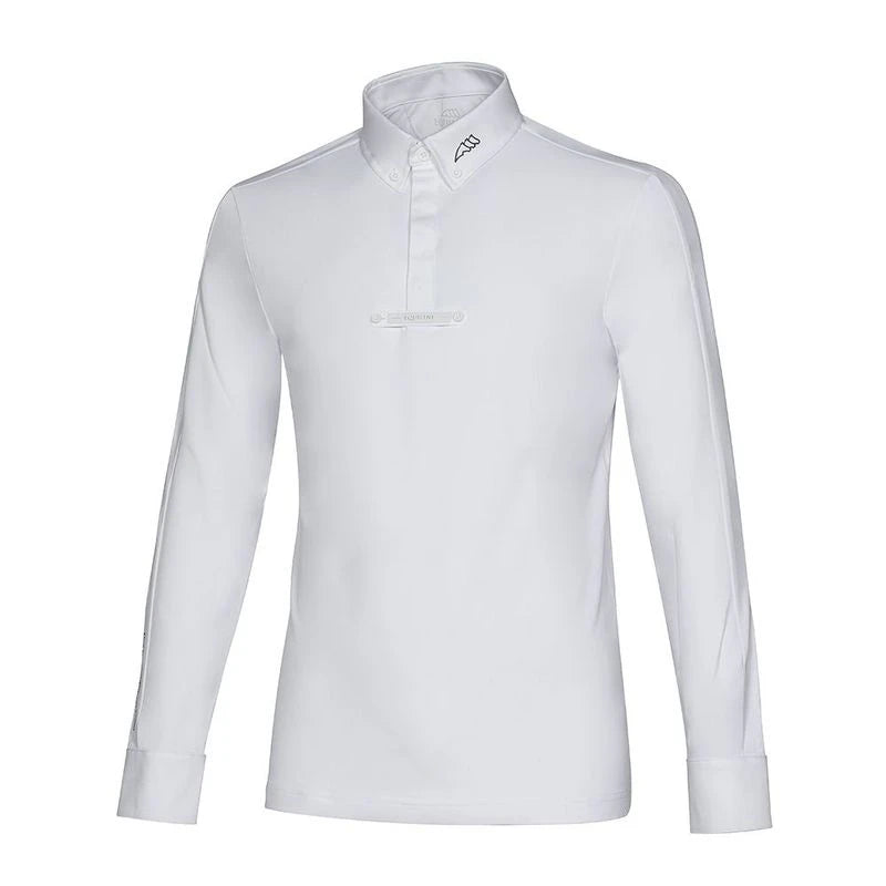 Cicec Men's Polo Shirt