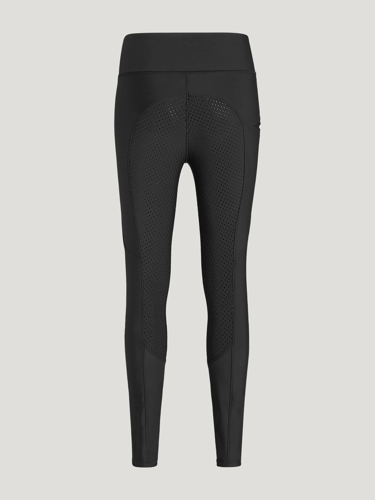 Leggings neri full grip Devon