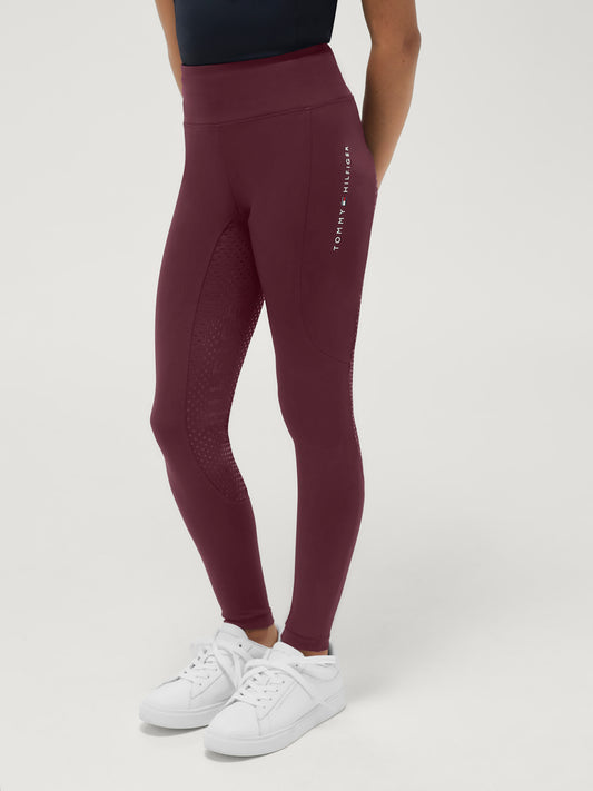 Leggings full grip junior DEVON