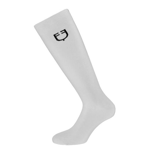 Calza tecnica unisex Basic light Equestro | El gaucho sport