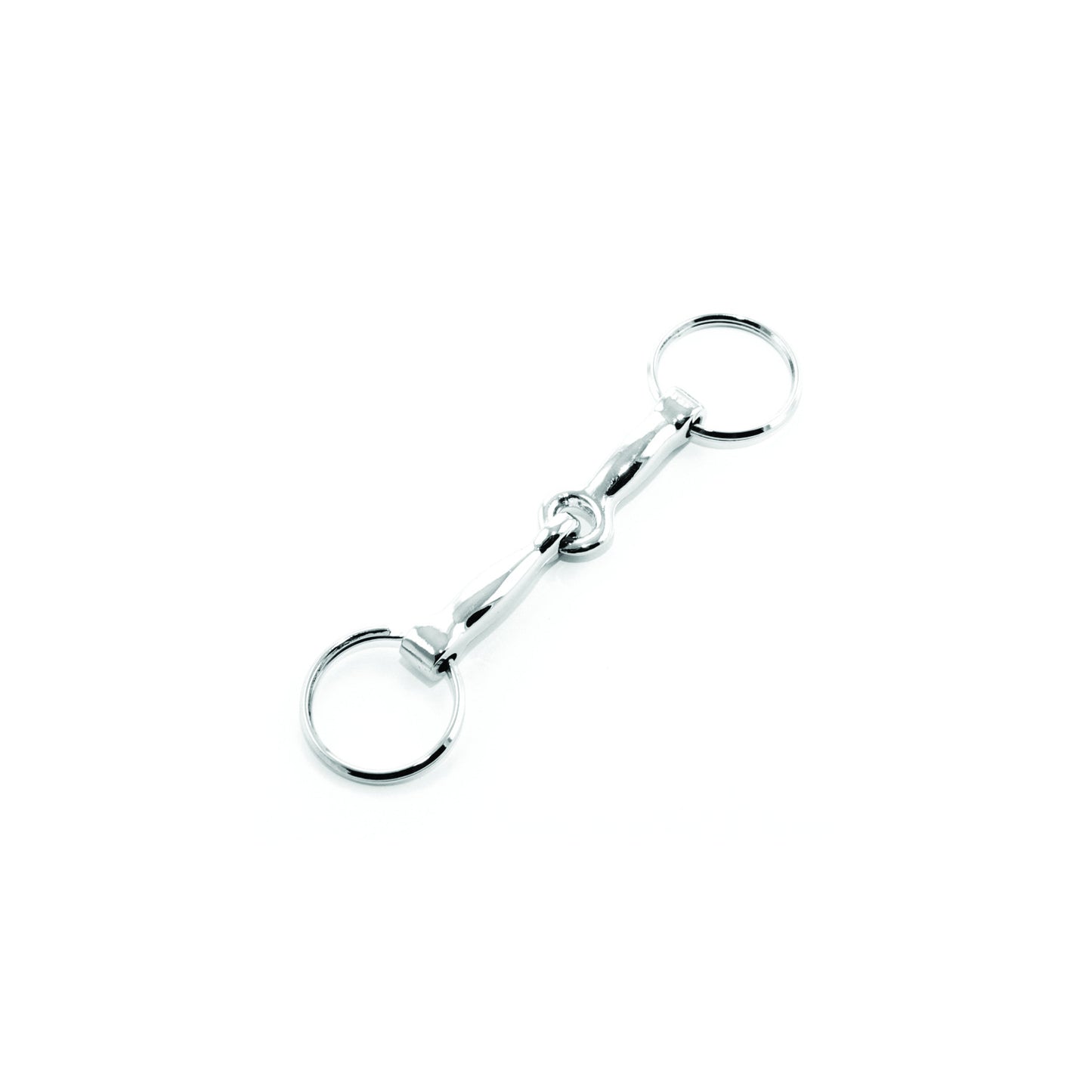 PORTACHIAVI FILETTO INOX | El gaucho store