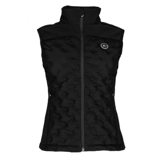 Gilet da donna KLHARLOWE Kingsland | El gaucho store