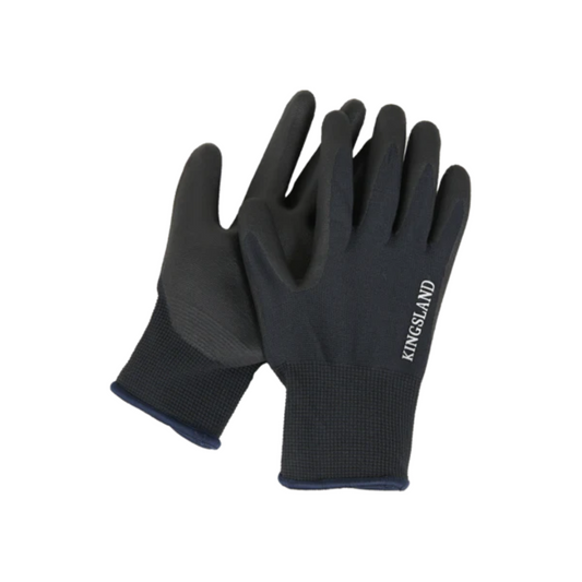 Guanti da Lavoro Unisex Kingsland KLHalo: Resistenza, Comfort e Versatilità | El Gaucho Sport | El gaucho store
