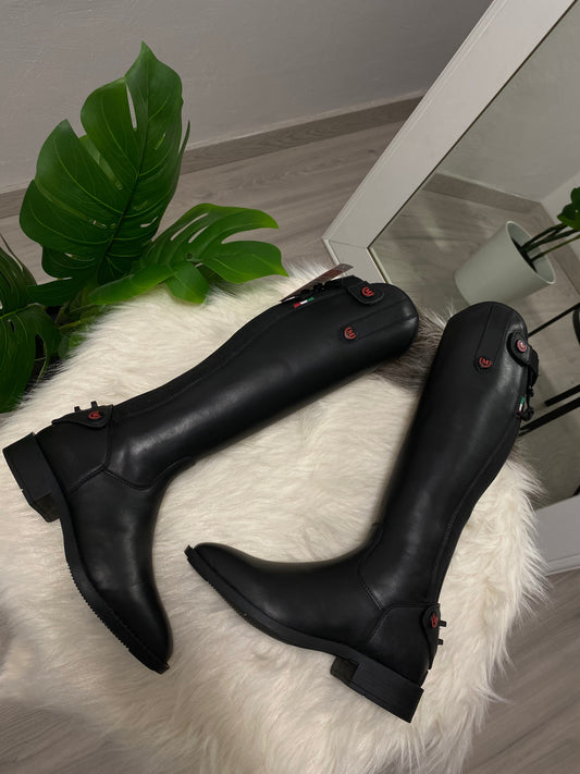 Stivali da Equitazione per Bambino Mascalchi | El Gaucho Store