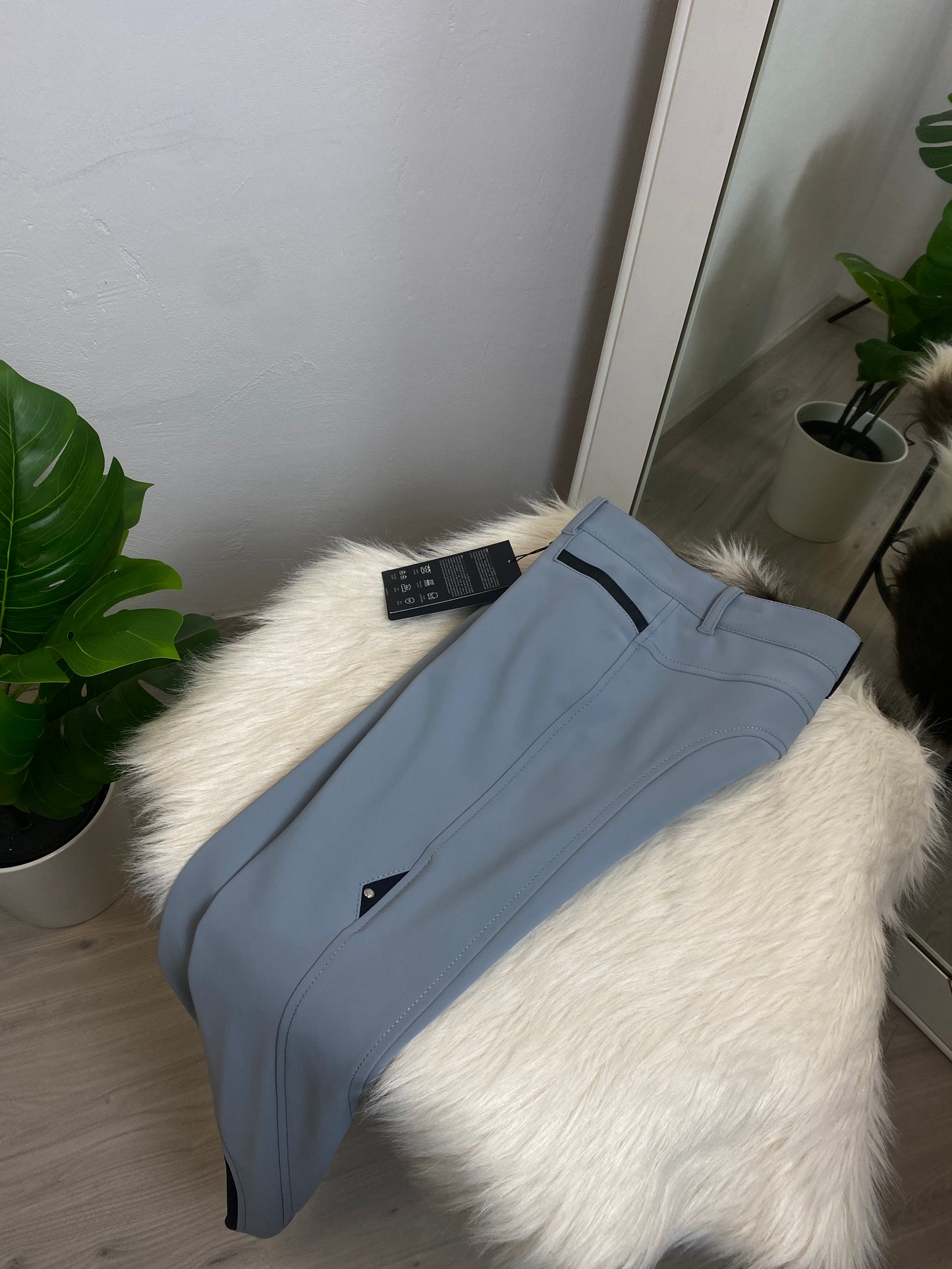 Pantalone da donna equitazione - El gaucho store