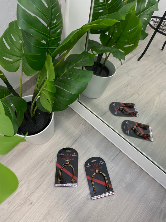 Speroni Mascalchi Roma in Acciaio Inossidabile | El gaucho store