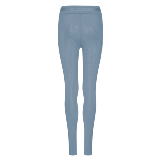 Collant KLkenna Full-Grip per Bambini: Comfort e Sicurezza per Piccoli Cavalieri | El Gaucho Sport