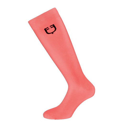Calza tecnica unisex Basic light Equestro | El gaucho sport