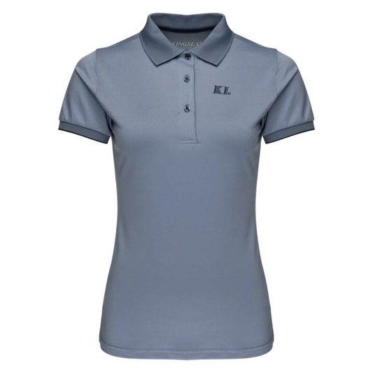 Polo Donna Allenamento "KLCadence" | Kingsland |El gaucho sport