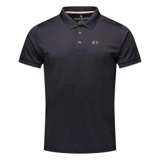 Nuova Polo da uomo "KLCharlie"| El gaucho sport