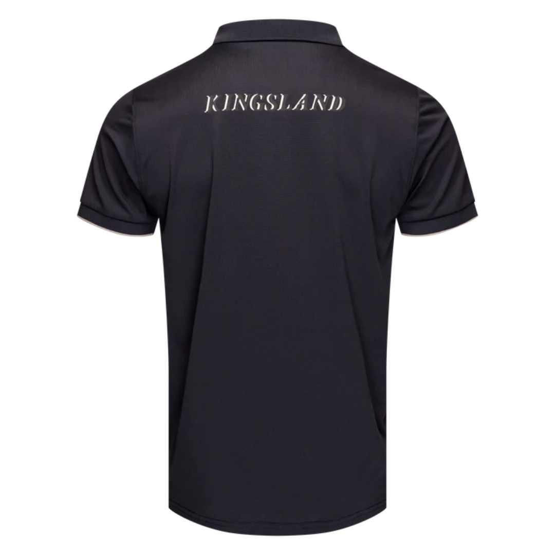 Nuova Polo da uomo "KLCharlie"| El gaucho sport