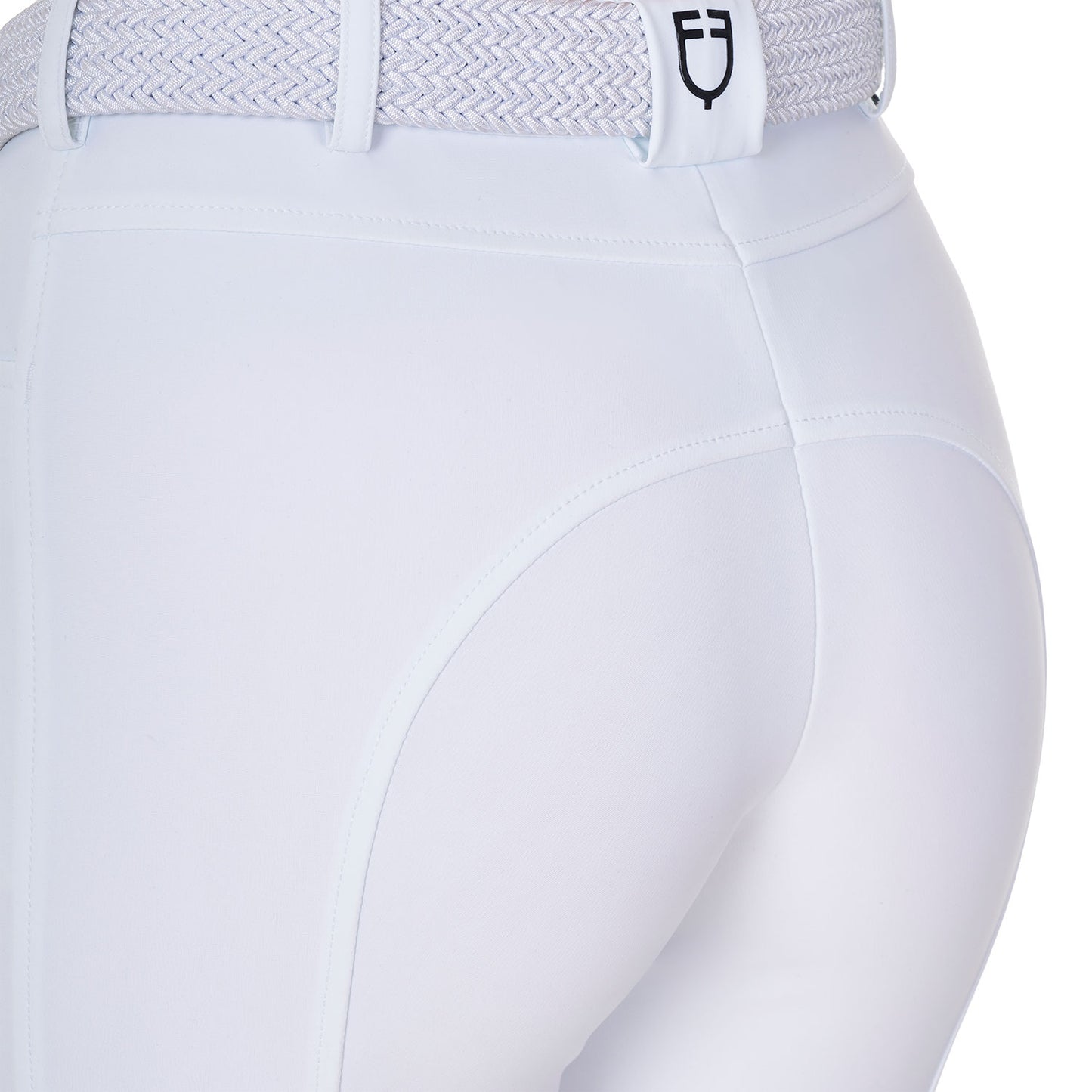 Pantaloni Donna Slim Fit Equestro X FISE – Comfort e Aderenza