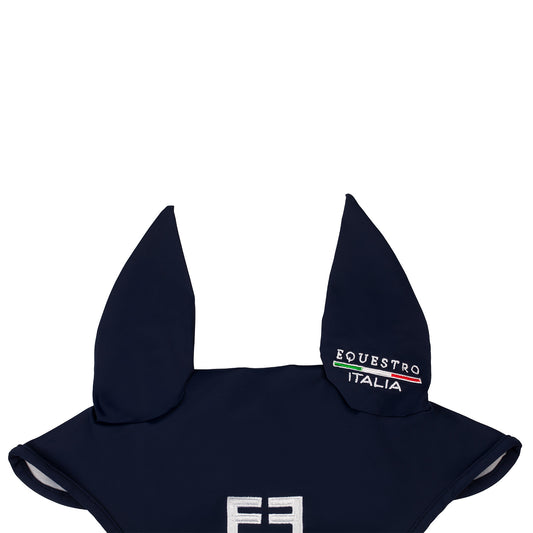 Cuffietta Equestro X FISE – Comfort e Protezione per il Cavallo