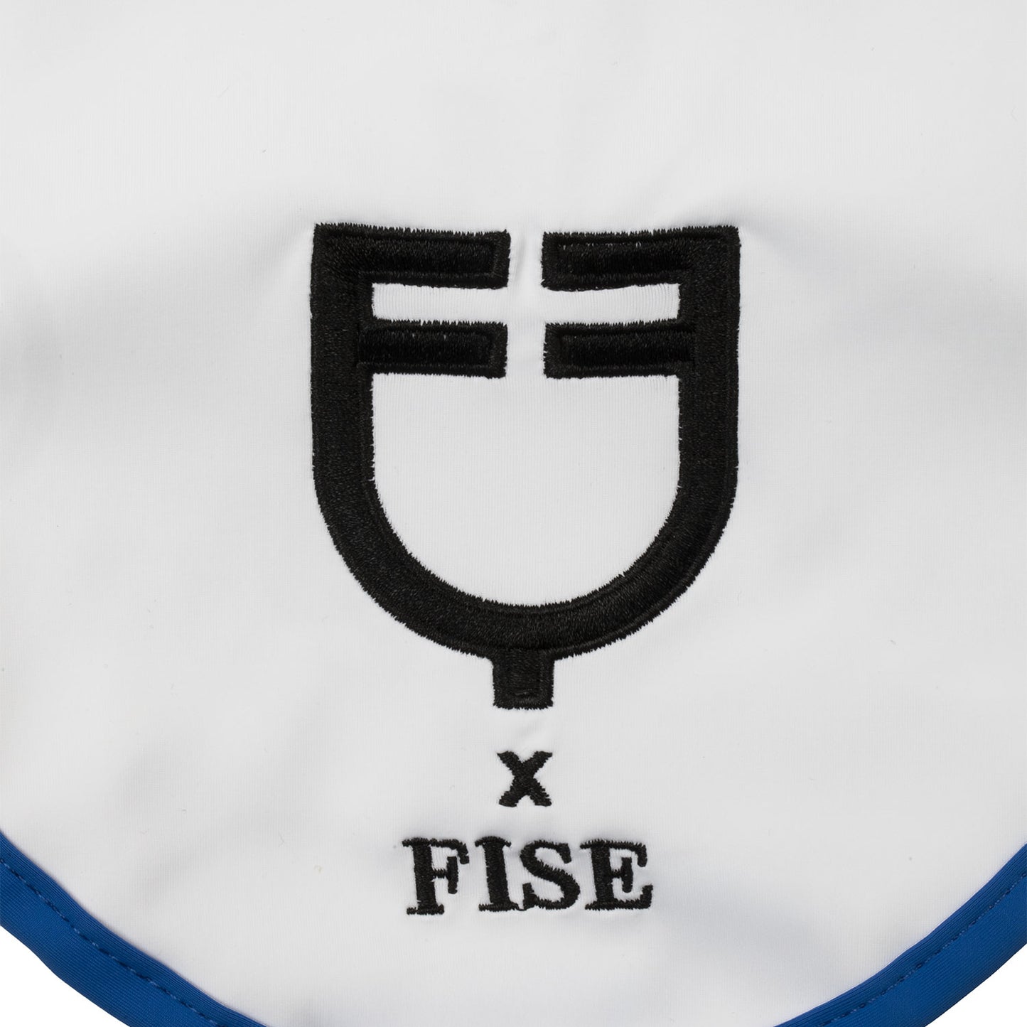 Cuffietta Equestro X FISE – Comfort e Protezione per il Cavallo