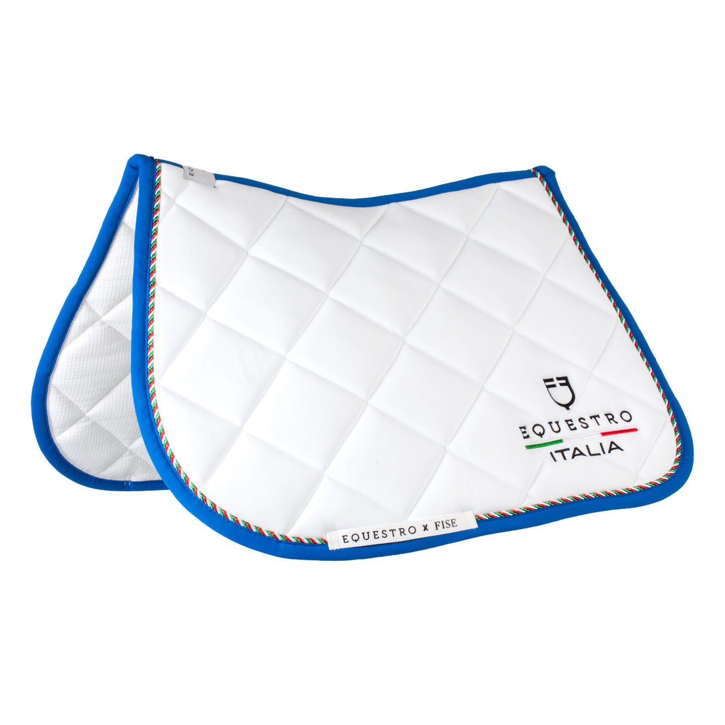 Sottosella Salto Equestro X FISE – Traspirante e Anatomico