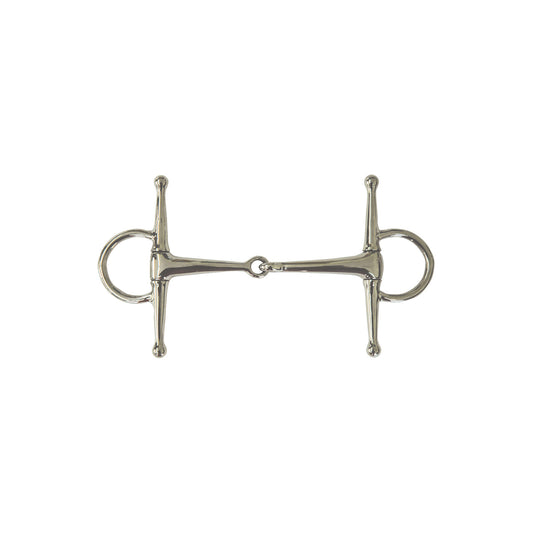 Filetto Pony Aste Inox