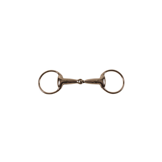 Fillet Olive Vide Inox