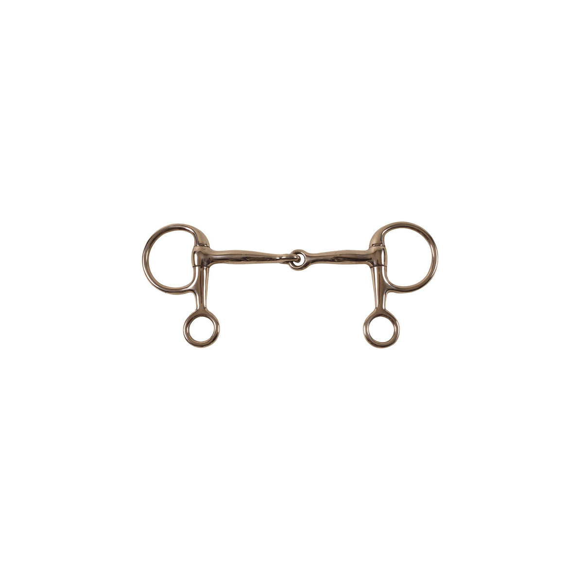Stainless steel Baucher thread