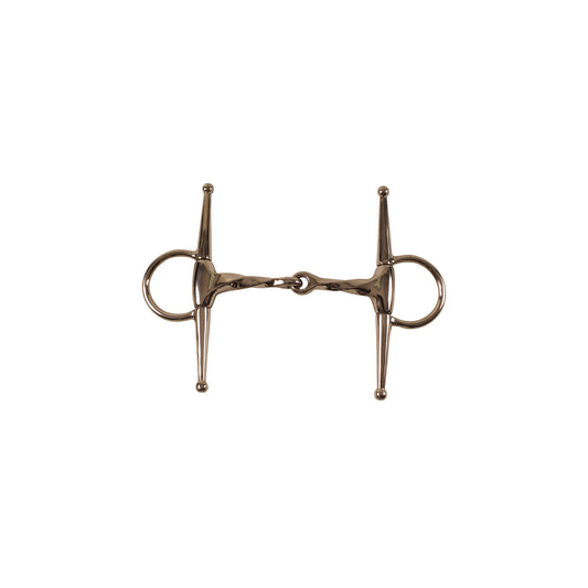 Filetto Aste Torciglione Inox