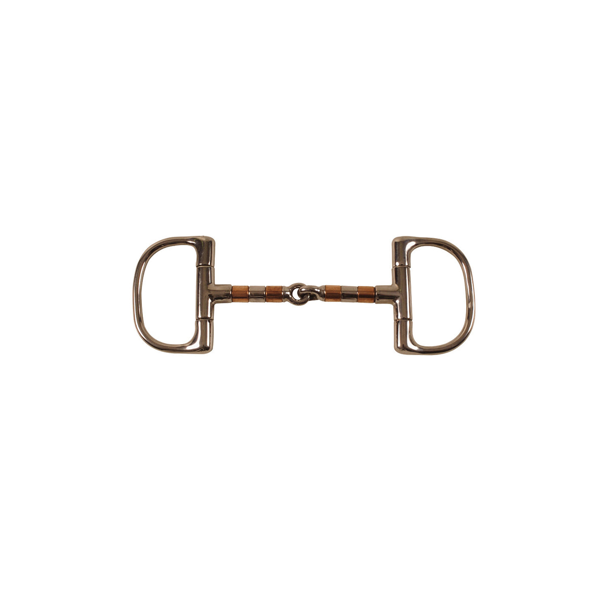 Thread D Copper Rollers