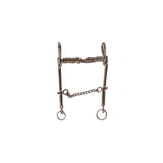 Morso Sardo Inox