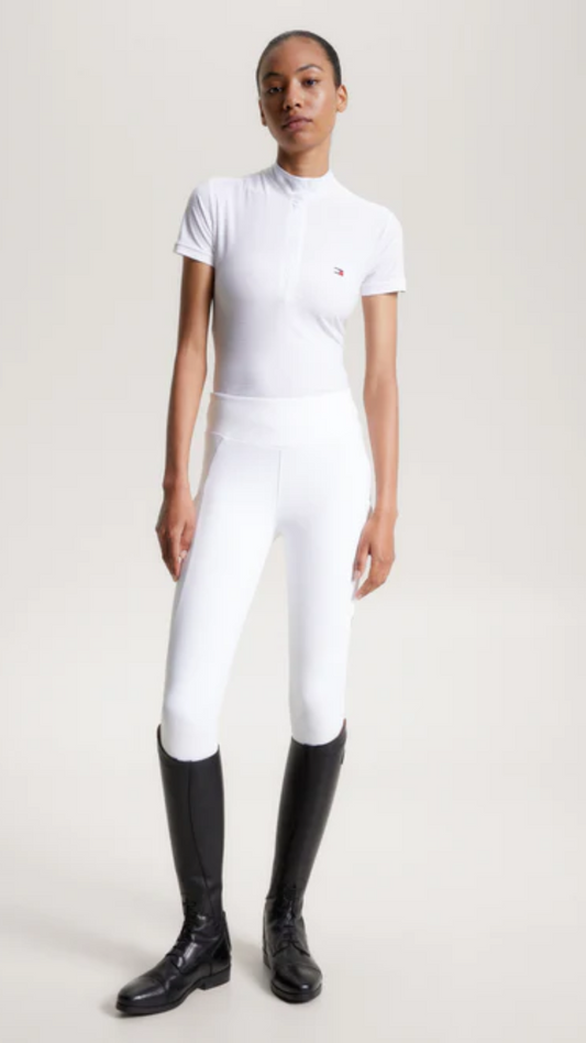 Maglia da Competizione Chelsea | Tommy Hilfiger | El gaucho sport