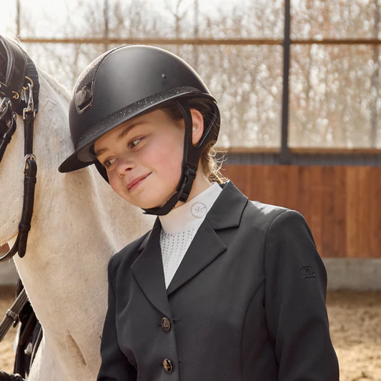 Maglia da gara KLHOLLIS Junior Kingsland | El gaucho sport