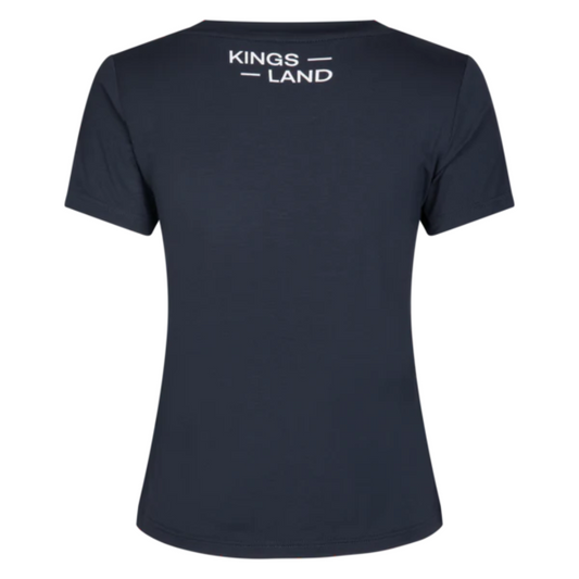 T-shirt KLHALLE SS24 | El gaucho sport
