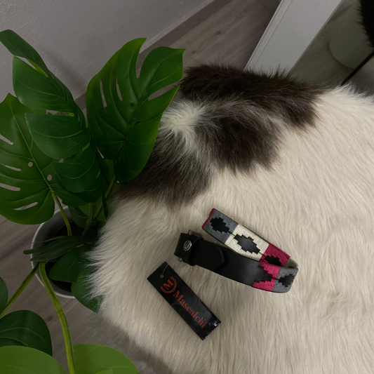 Cintura EMMA | Mascalchi | El gaucho sport